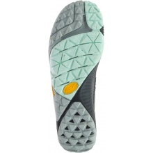 Merrell Trail-Buty biegowe Trail Glove 6 czarne damskie